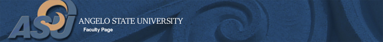 Angelo State University