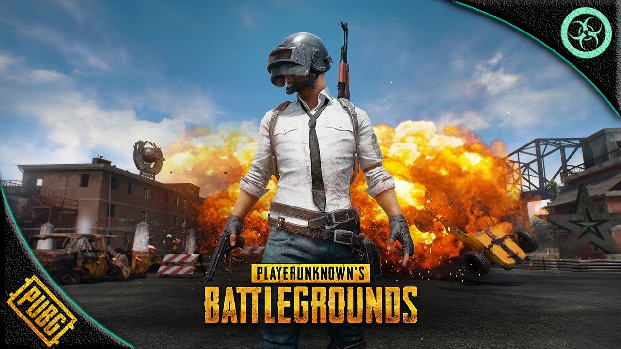 pubg