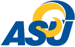 [ASU logo]